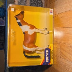 Vintage 1995 Kaleidoscope Breyer Show Special new in box